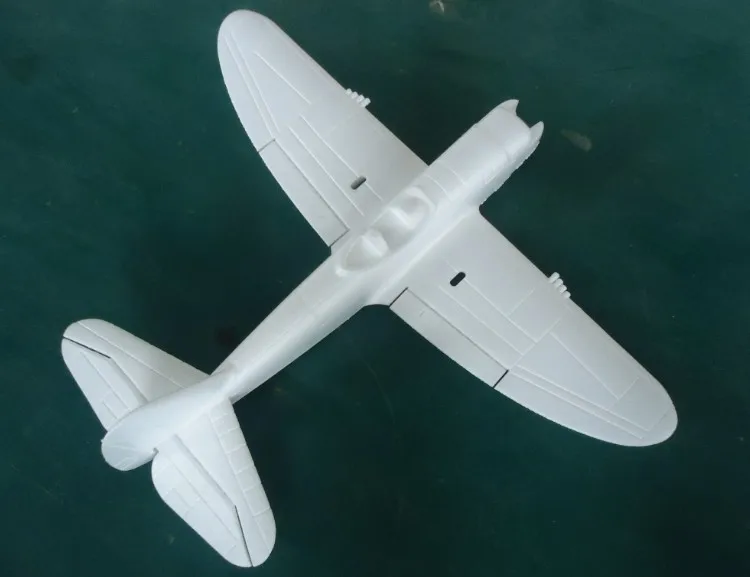 630 мм P47 ручной запуск RC комплект модели самолета|rc plane kit|plane kitrc |
