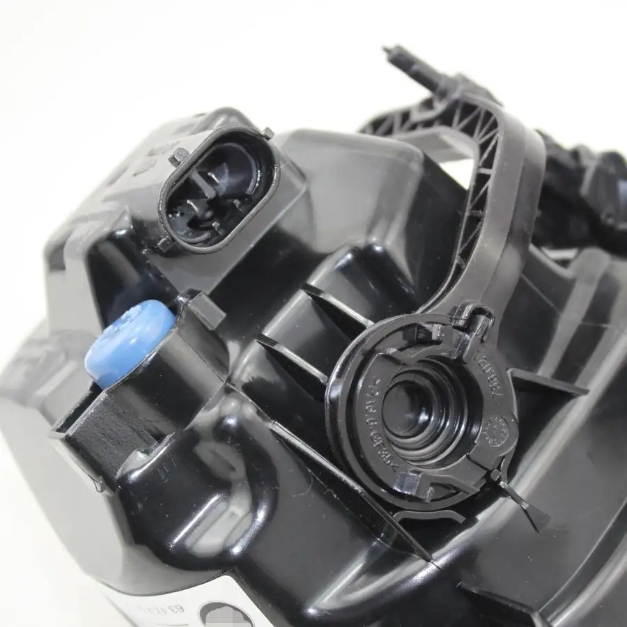 Автомобильный светодиодный светильник для BMW X3 F25 2009 2010 2011 2012 2013 2014 2015 2016 2017
