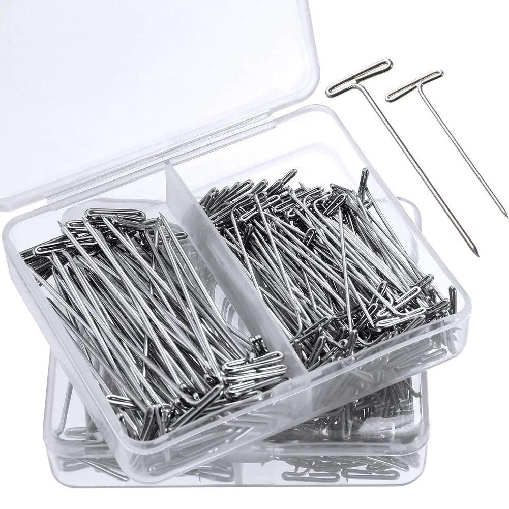 150 шт DIY аксессуары волос Комбинации набор смешанный с коробкой Silver Сталь Холдинг