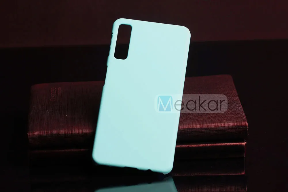 Coque 5.7For samsung Galaxy A7 чехол для samsung Galaxy A7 SM A750 A750F SM-A750 SM-A750F чехол-лента на заднюю панель
