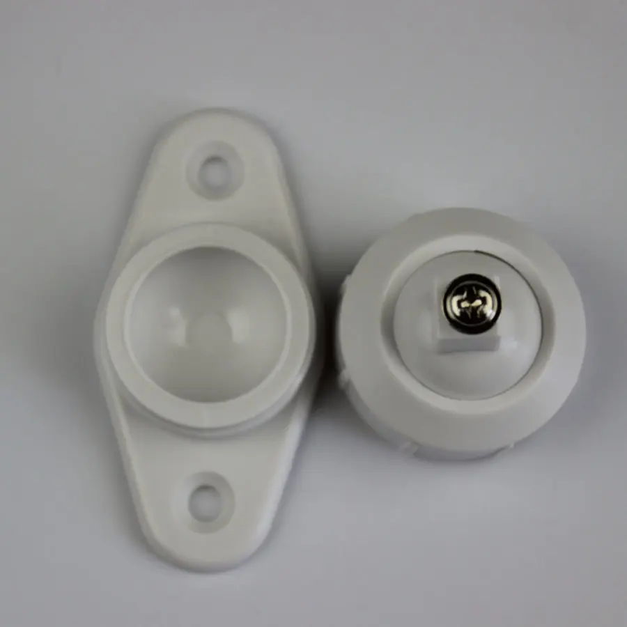 10 шт. многофункциональных кронштейнов для PIR детектора движения бесплатная