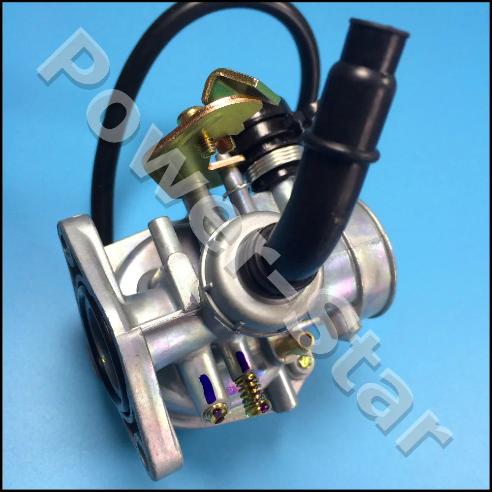 Карбюратор PZ19 carb 19 мм для 50 куб. См 70 90 110 китайский квадроцикл|atv quad|atvs atvsquad atv |
