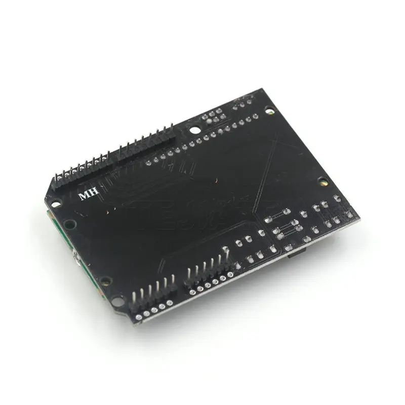 

LCD Keypad Shield LCD1602 LCD 1602 Module Display ATMEGA328 ATMEGA2560 raspberry pi UNO blue screen