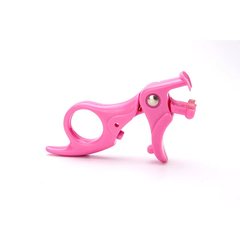 

Аксессуары для завивки ресниц, мини-Бигуди для ресниц, пластиковый аппликатор для завивки ресниц, косметические инструменты для макияжа-35