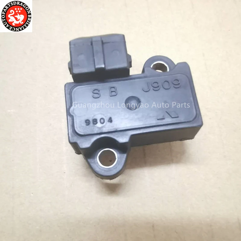 Модуль управления зажиганием OEM J909 MD611539 MD611382 F0JY 12A297 C Оригинальное