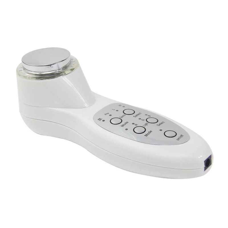 

Ультразвуковая фотонная терапия, уход за кожей, устройство для омоложения лица, стимулирования циркуляции лимфоидной системы