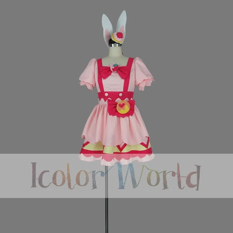 Костюм для косплея киракира прекуры а ля режимов ичика усами Хлыст|cosplay costume|costume