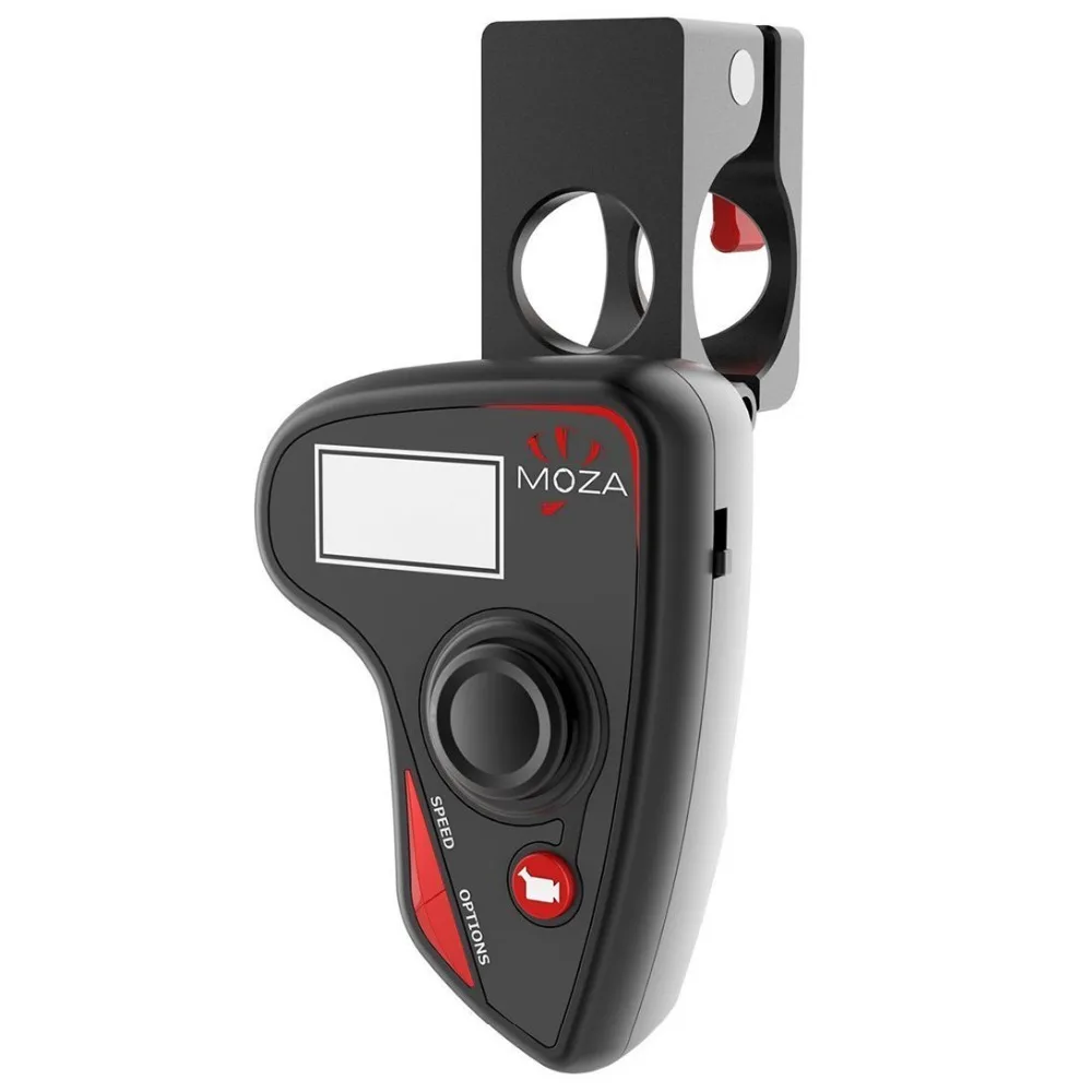 MOZA беспроводной контроллер на палец с последующим управлением для Air Gimbal