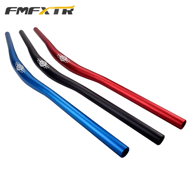 FMFXTR алюминиевый сплав велосипедный стояк руль MTB Горный шоссейный велосипед 31 8*780