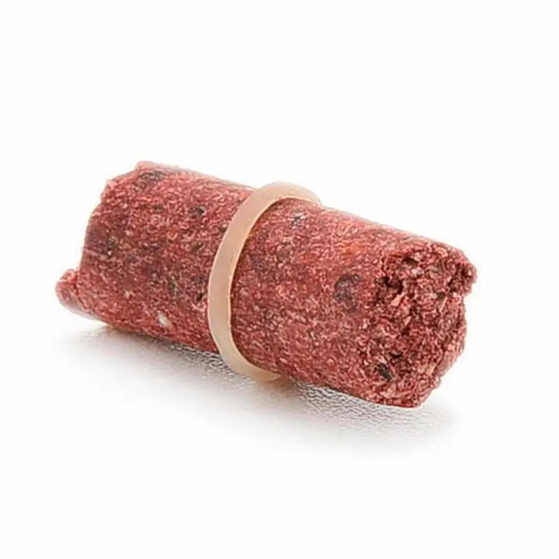 Приманка для ловли карпа воблер с красным запахом | Спорт и развлечения