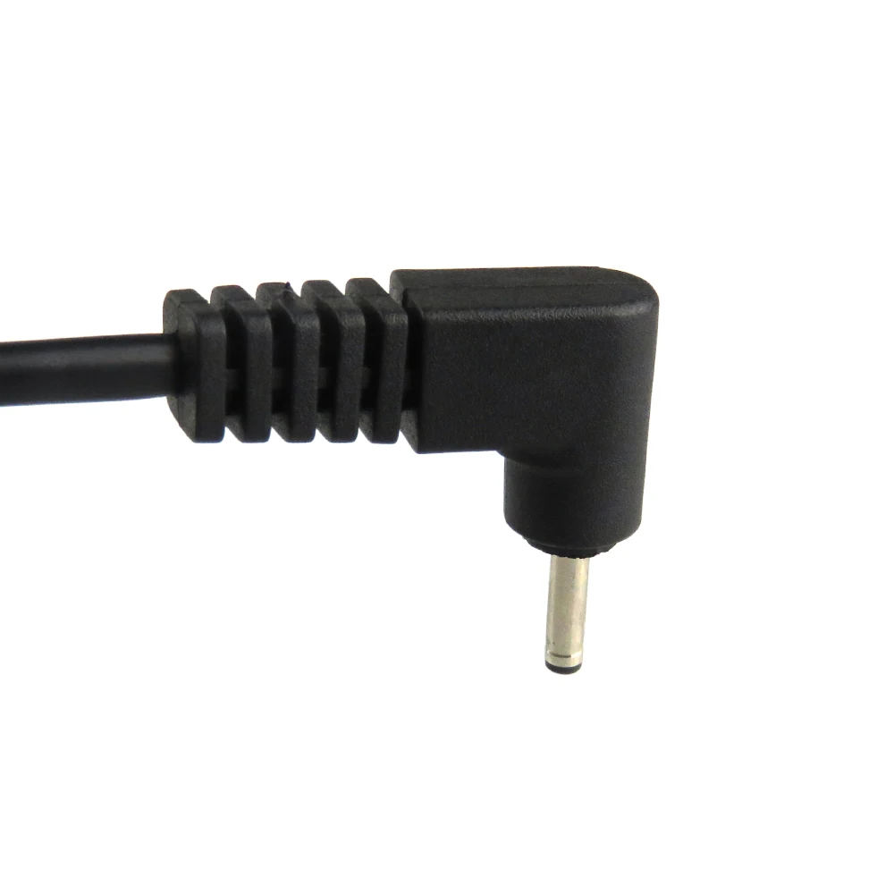 Зарядное устройство для ноутбука ASUS Eee 19 в 2 1 А 40 Вт AC 1001HA 1001P 1001PX 1005HA 1101HA 1008HA 5 мм * 0 7
