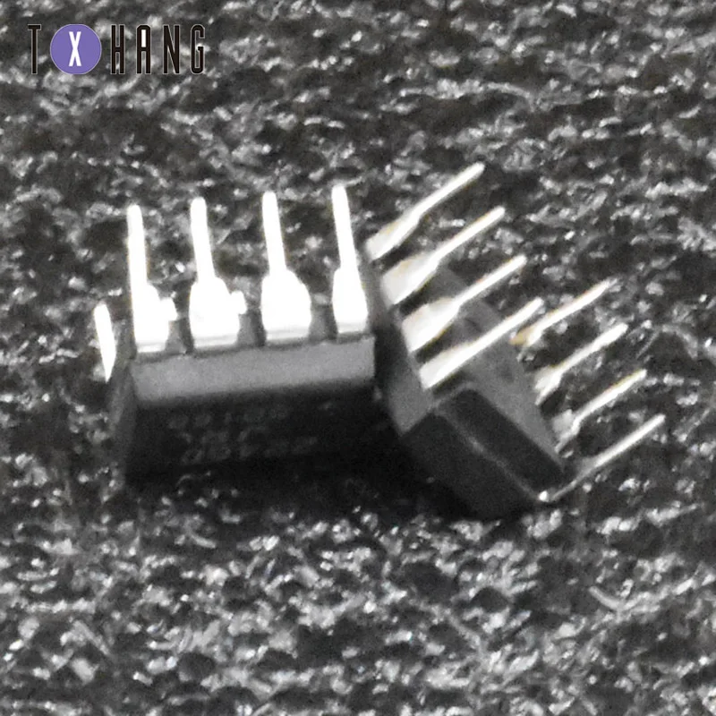 5/10PCS JRC2246D Encapsulation:DIP INTEGRATED CIRCUIT 8PINS | Электронные компоненты и принадлежности