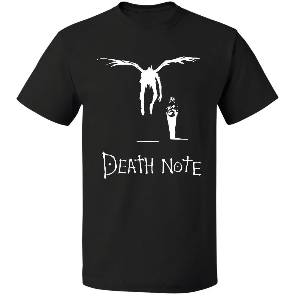 Кира Ryuk Ягами Лайт Shinigami японского аниме Манга Death Note Бесплатная доставка|Мужские