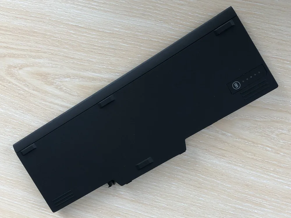 Аккумулятор для ноутбука Dell Latitude XT Tablet PC 0PU500 0PU501 0PU536 0UM178 0WR013 0WR015 3800