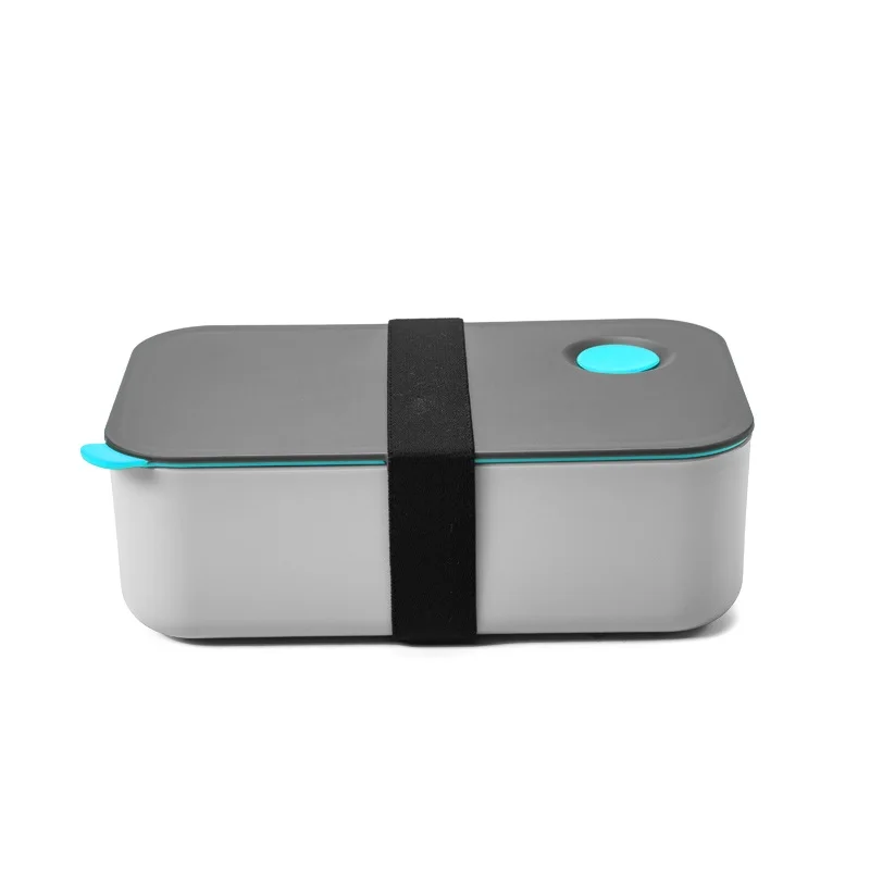 Ланчбокс ONEUP Bento портативный экологически чистый контейнер для хранения пищи