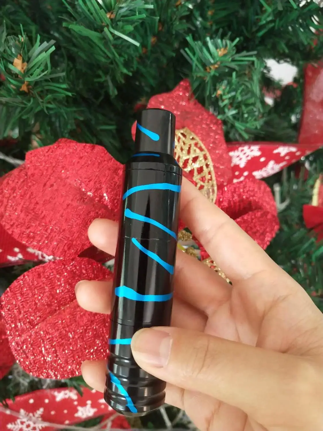 2018 профессиональная тату ручка пистолет роторная машина для картриджей иглы