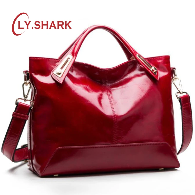 LY.SHARK женские кожаные сумки роскошные дешевые мессенджеры дизайнерская женская