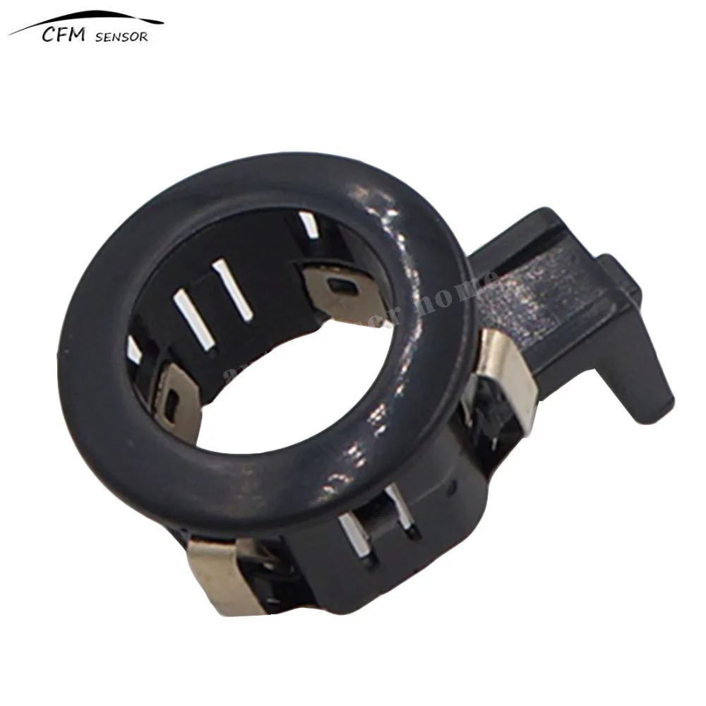 PDC Держатель датчика парковки 89348 33060 C0 для Toyota Sequoia Sienna Lexus GX460|parking sensor|sensor parkingtoyota