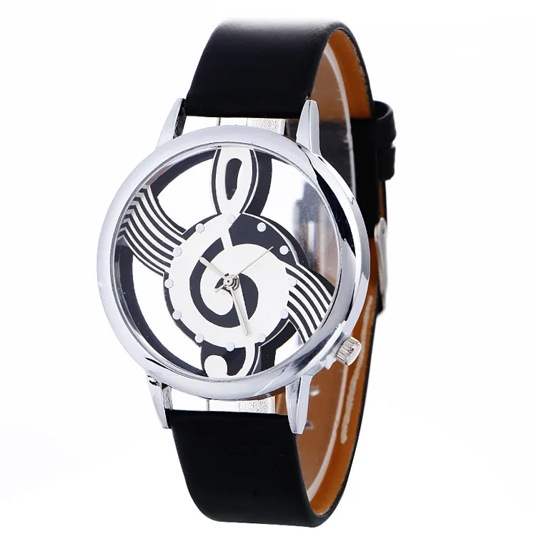 

Top Luxury Brand Leather Quartz Watch Women Ladies Fashion Bracelet Wristwatches Clock female relogio feminino 8O81