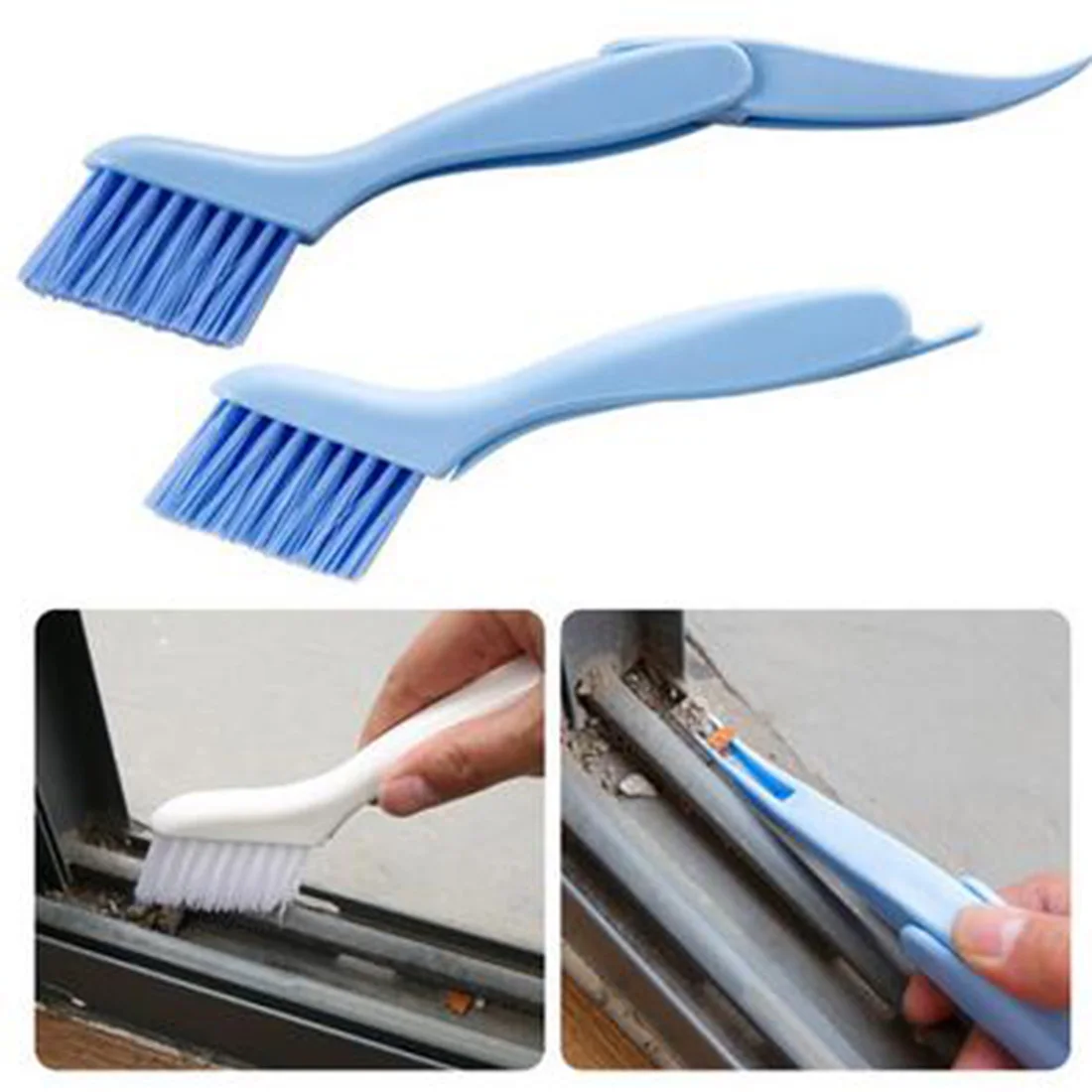 2 в 1 многофункциональная щётка для мытья окон|brush cleaning tool|cleaning toolshome brushes tools |
