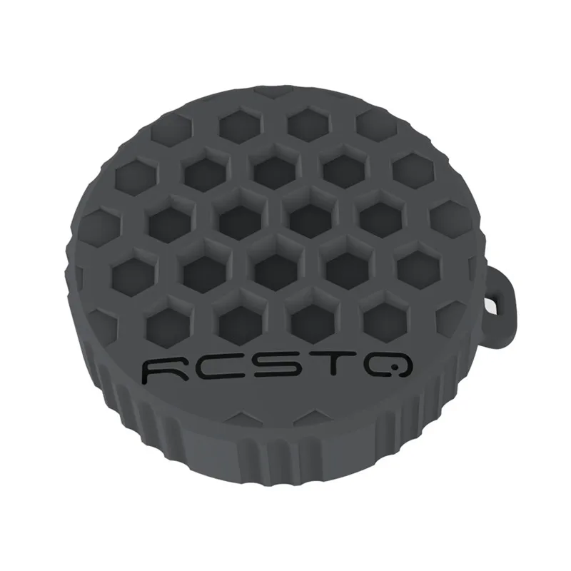 Osmo Action Protective Silicone Camera Lens Cap Cover Case For DJI Dust Proof Protector Sports Accessory | Электроника