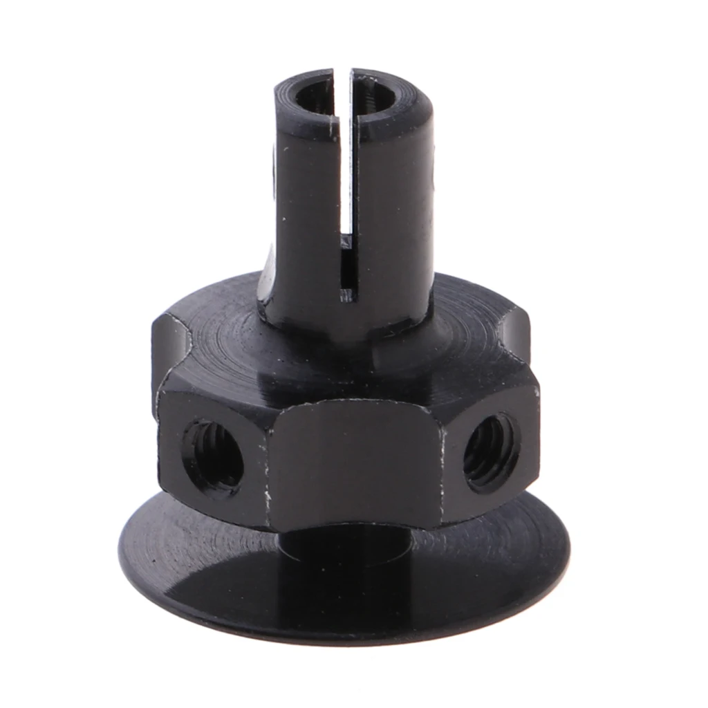 MagiDeal XK.2.K124.001 головка главного ротора Черный пластик для JJRC XK K124 RC бесщеточный