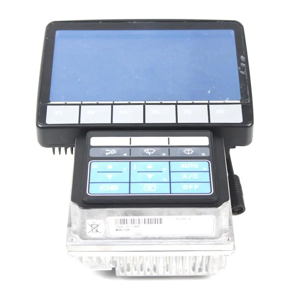 PC138US-8 PC138USLC-8 7835-31-3002 7835-31-3003 для экскаватора Komatsu гарантия 1 год | Обустройство дома