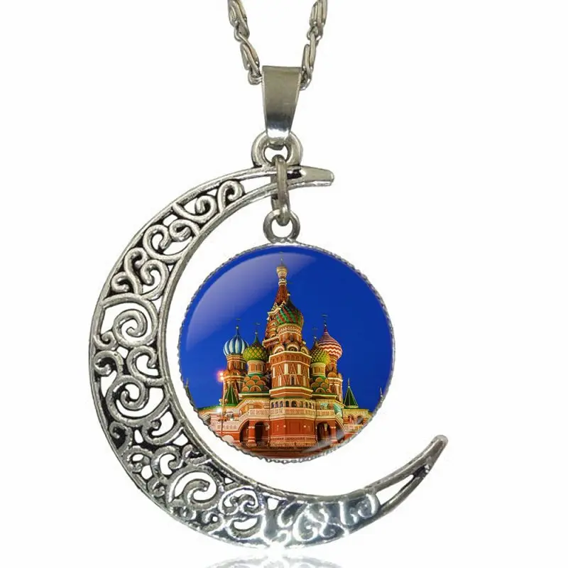Женское колье чокер в стиле Сказка Модные Винтажные ожерелья и кулоны ожерелье