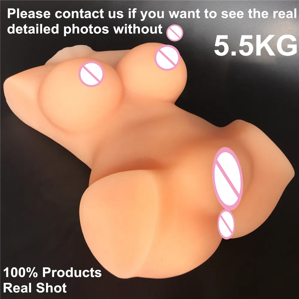 5 кг продукты секса Одежда высшего качества 100% полностью Силиконовая секс кукла