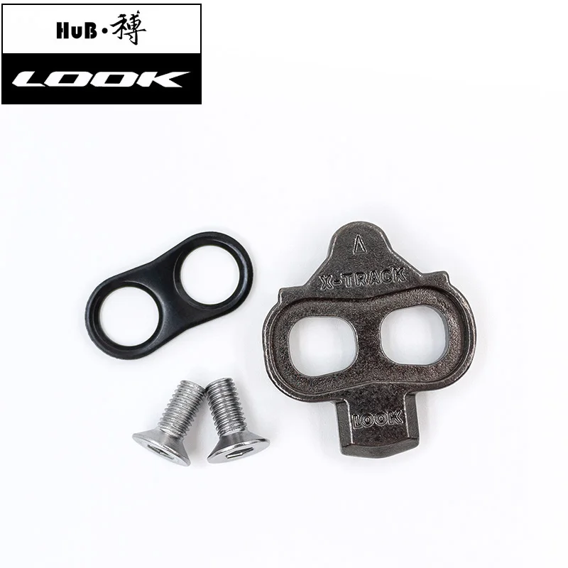Посмотрите X-TRACK серии MTB cleats Велоспорт велосипед самоблокирующаяся педаль MTB cleat совместима с Shimano система spd