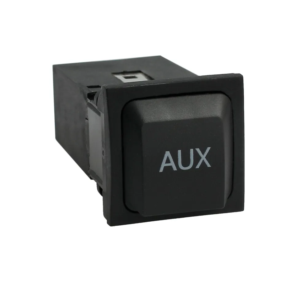 AUTOUTLET AUX в гнездо переключатель кабель для VW Golf Sagitar Jetta MK5 MK6 RCD 510 310+ 300+ AUX штекер AUX удлинитель