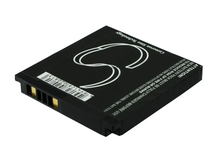 Аккумулятор Cameron Sino 1200 мАч для O2 XDA Star T Mobile MDA Touch Plus|battery for|1200mah batterycameron sino |