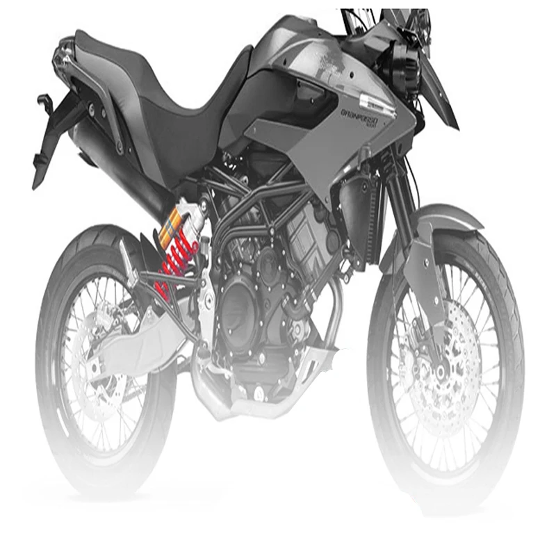 320 мм Универсальные амортизаторы для Honda/Yamaha/Suzuki/Kawasaki/Dirt bikes/Gokart/ATV/мотоциклы и квадроциклы