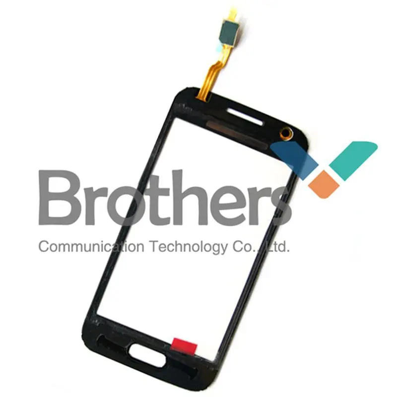 5 шт. белый/черный дигитайзер сенсорный экран панель для Samsung Galaxy Ace 4 NXT SM G313H G313