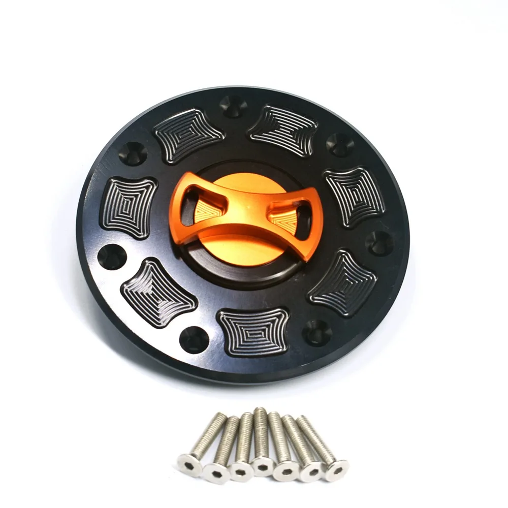 Крышка топливного бака для мотоцикла KAWASAKI FZX6R ZX7R ZX9R ZX9RB ZX9RC KR250 KR250A KR250S ZXR 250 400 750 ZX6E