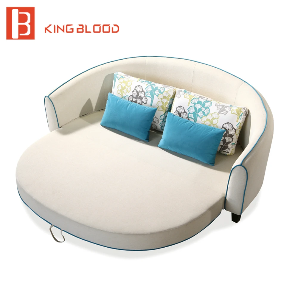 

Latest living room furniture multi-purpose sofa cum bed modern