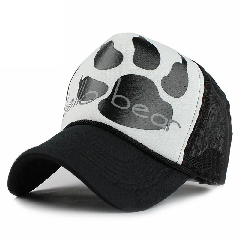 FETSBUY Man Woman Baseball Caps Men's Hats Breathable Fitted Spring Summer Mesh Cap Running Visor Hot Popular 2017 | Аксессуары для