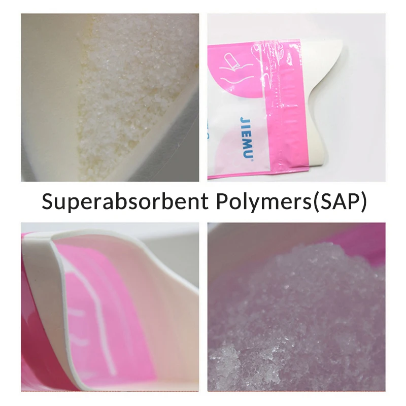 4 шт открытый одноразовый писсуар сумка для унитаза Кемпинг Мужчины Женщины Дети