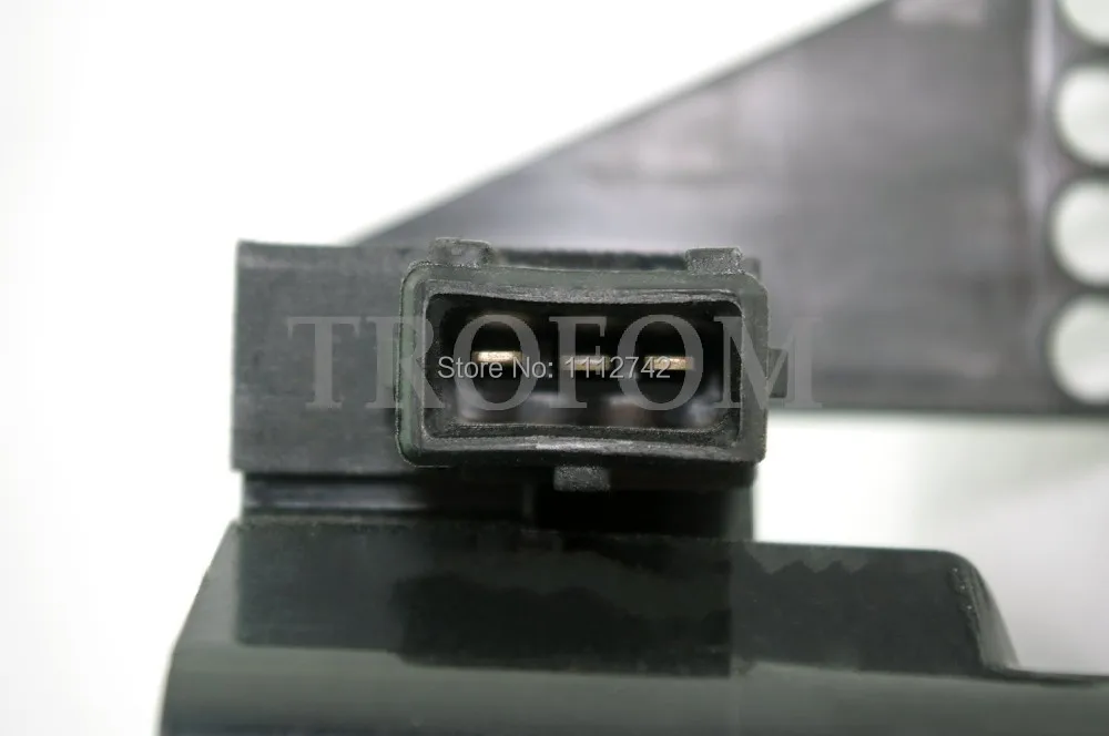 Катушка зажигания для Fiat Brava Bravo Doblo Marea Multipla Palio Siena Lancia Dedra Delta Lybra 1 6 16V 986221003
