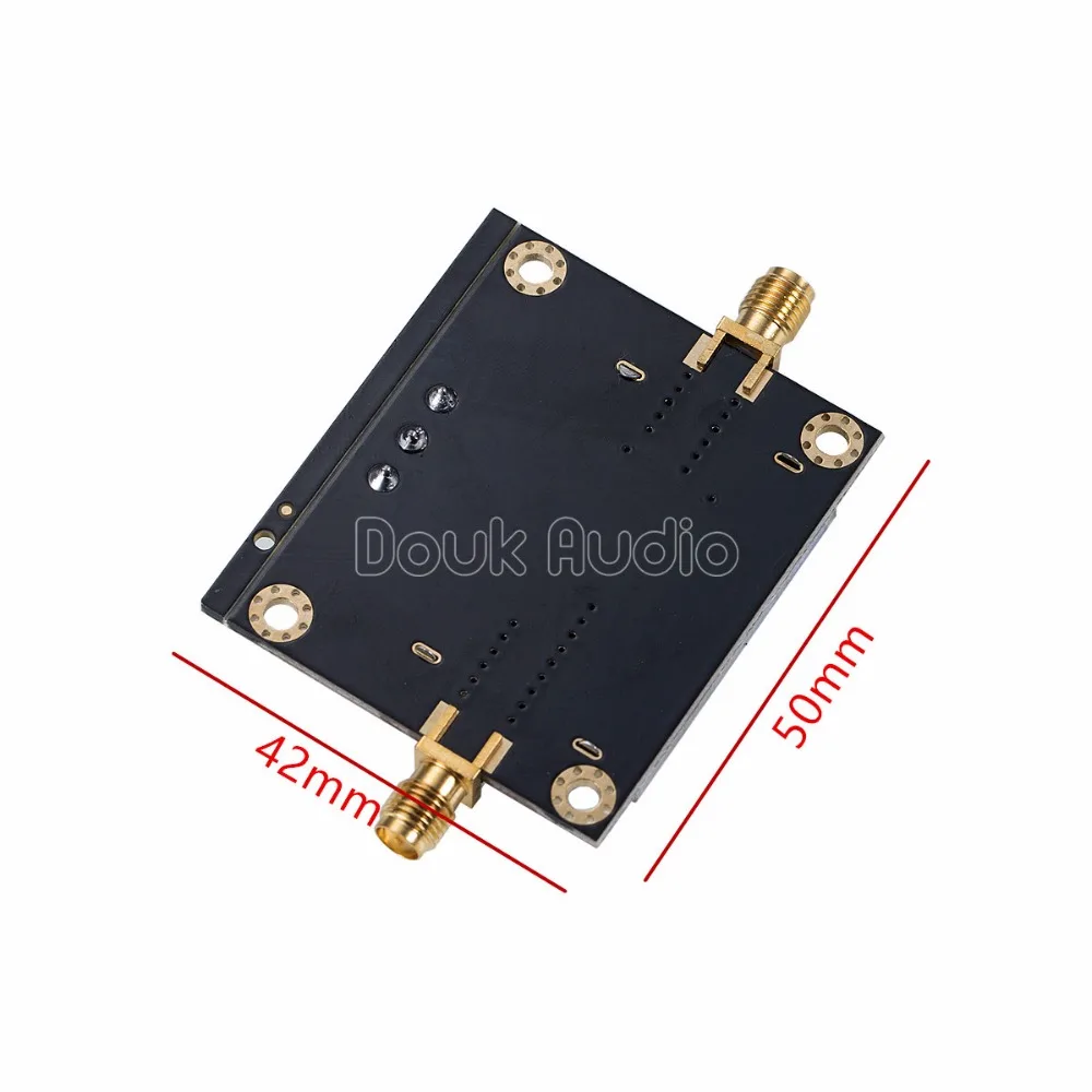 THS4001 высокоскоростной широкополосный OP AMP In phase усилитель конкурсный модуль 270