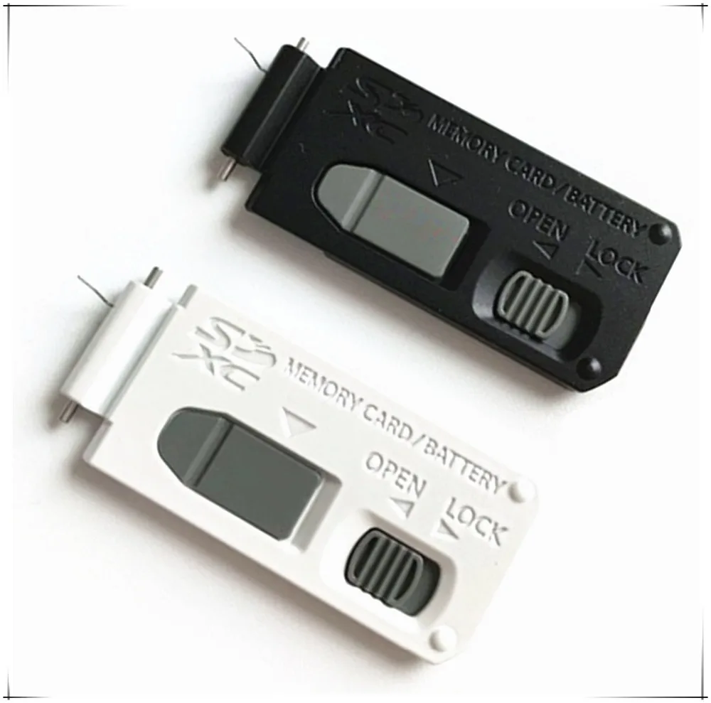 Новый оригинальный LX5 LUX5 Батарея крышка дверца батарейного отсека для цифрового