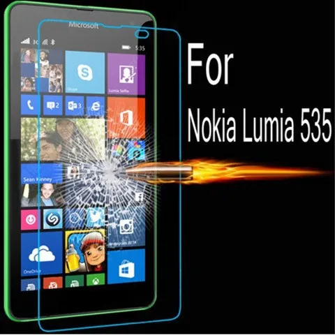 Оригинальное 0 19 мм ультратонкое противоударное Закаленное стекло Защитная