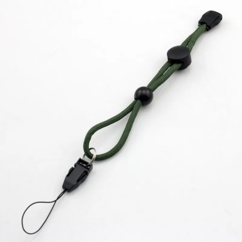 

yupard Hand Wrist Lanyard Strap for flashlight high-ranking strap