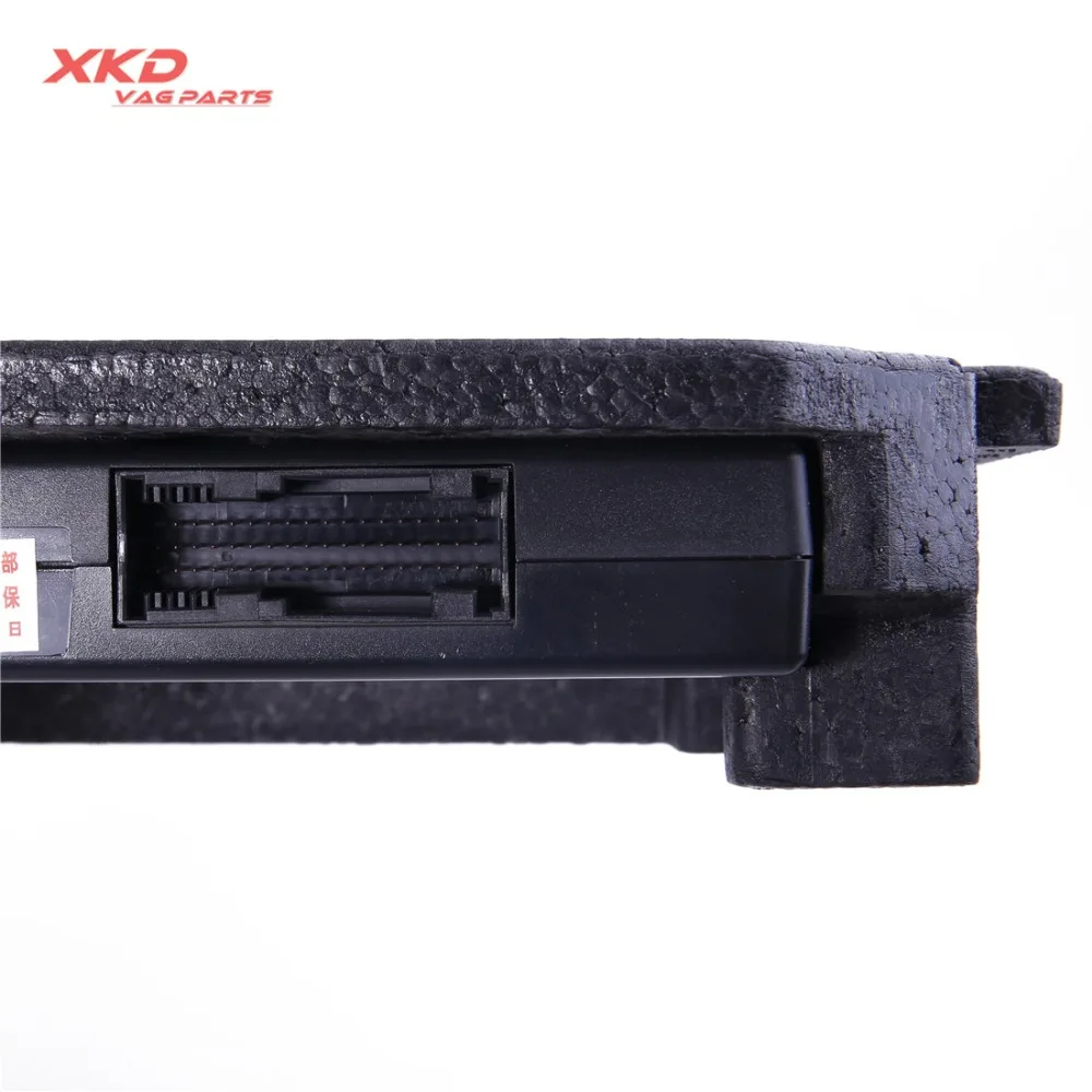 Модуль 9W2 Bluetooth + жгут проводов модуль с поролоновым кронштейном для VW Golf Jetta MK5/MK6
