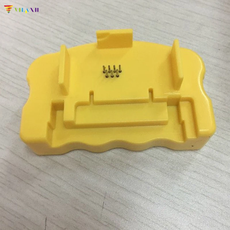 Vilaxh t5961 - t5969 Cartridge Chip Resetter For Epson 7700 9700 9710 9890 9908 9900 9910 7710 7890 7900 7910 PX-H8000 10000 | Компьютеры