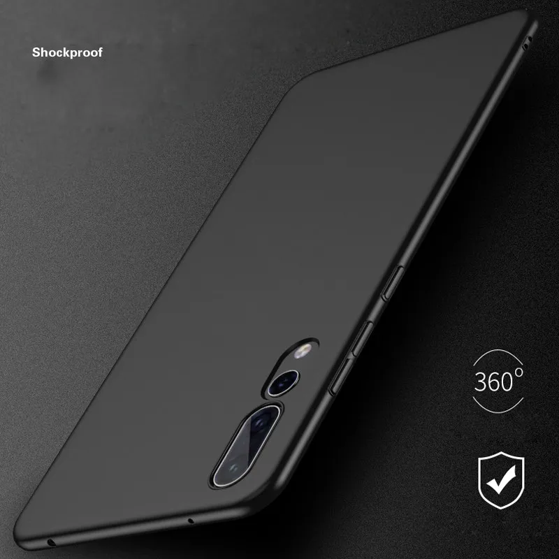 Original luxury Case For samsung Galaxy a7 2018 Phone Hard Plastic Bumper for A750 A750F 6.0 Inch |