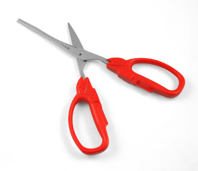 

stainless steel fishing scissors and crab scissors