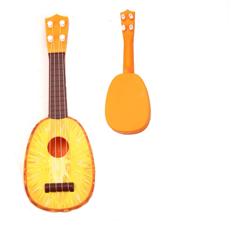 1 шт. Детские Творческий мультфильм фрукты дети Дошкольное Обучение Обучающие