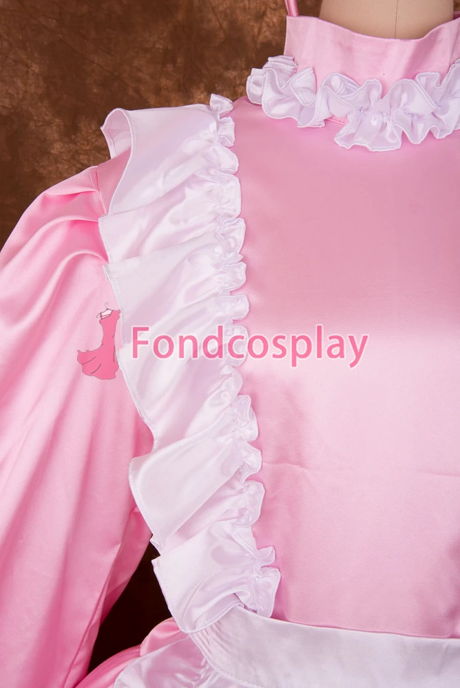 Сексуальная одежда для взрослых с крестом fondcosplay длинное фиксируемое детское
