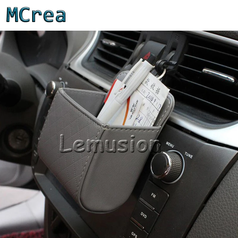 Автомобильный держатель для телефона MCrea Honda Civic 2006 2011 Accord Fit CRV HRV City Jazz Mazda 3 6 2 CX 5 CX5
